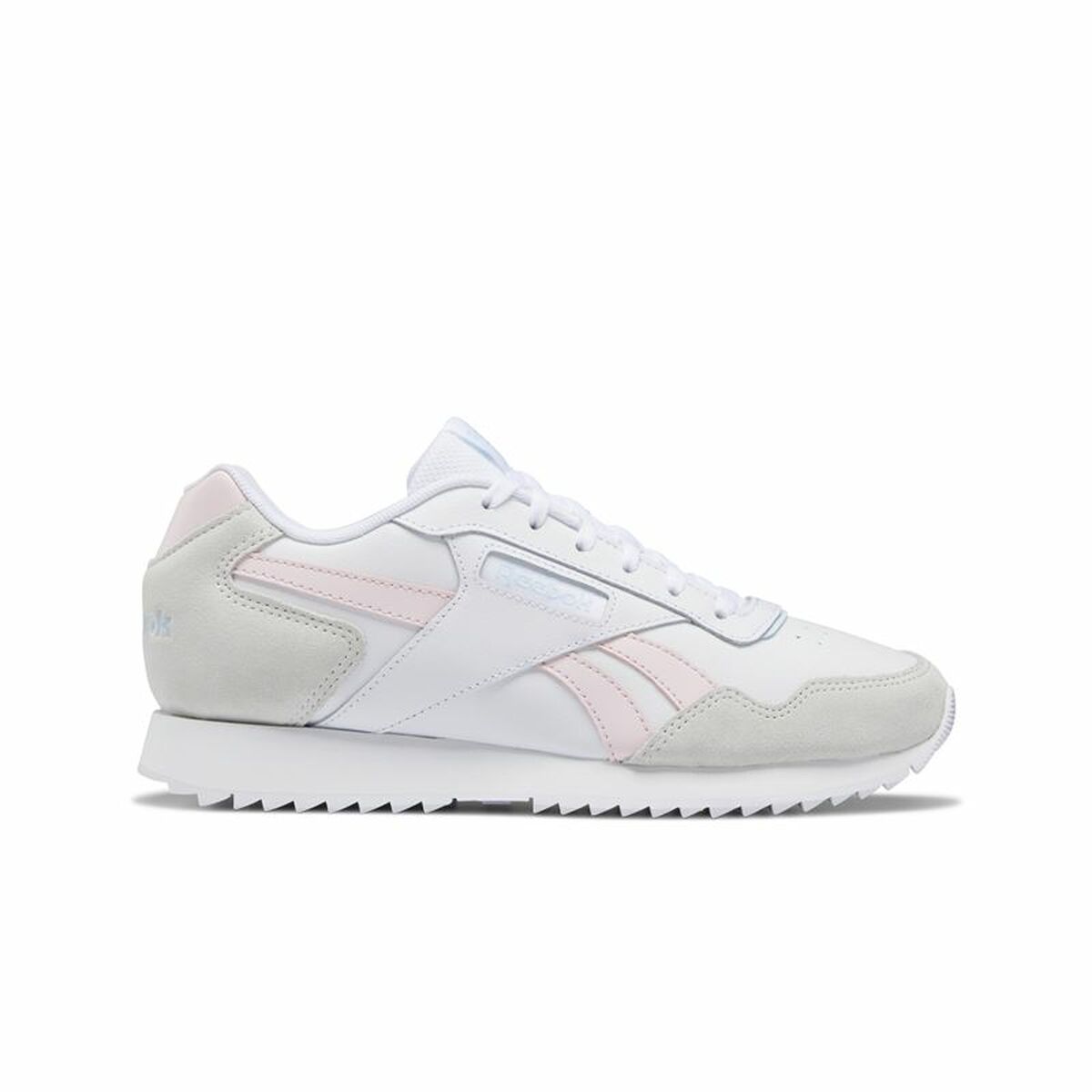 Women’s casual trainers Reebok Glide White