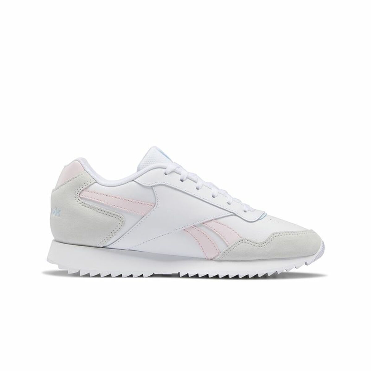 Women’s casual trainers Reebok Glide White