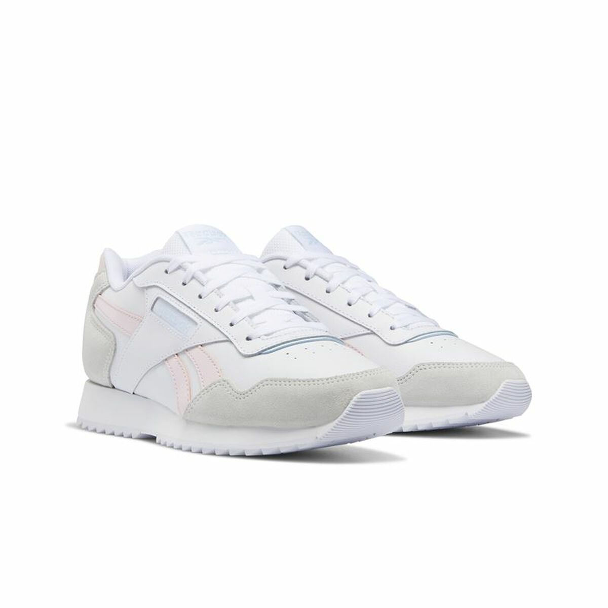Women’s casual trainers Reebok Glide White