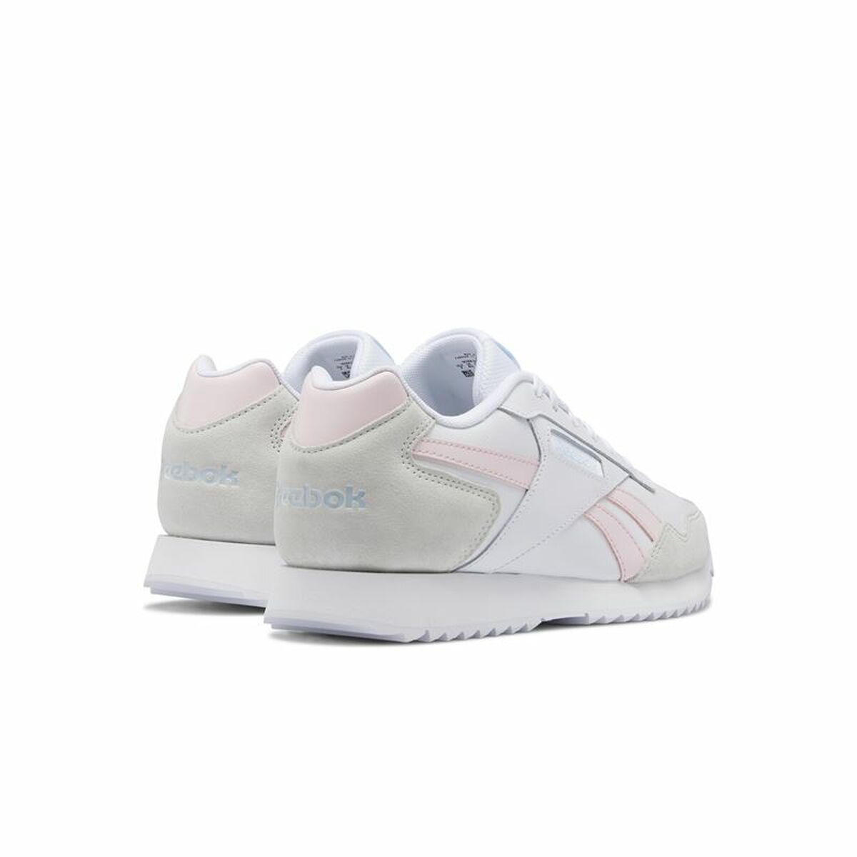 Women’s casual trainers Reebok Glide White