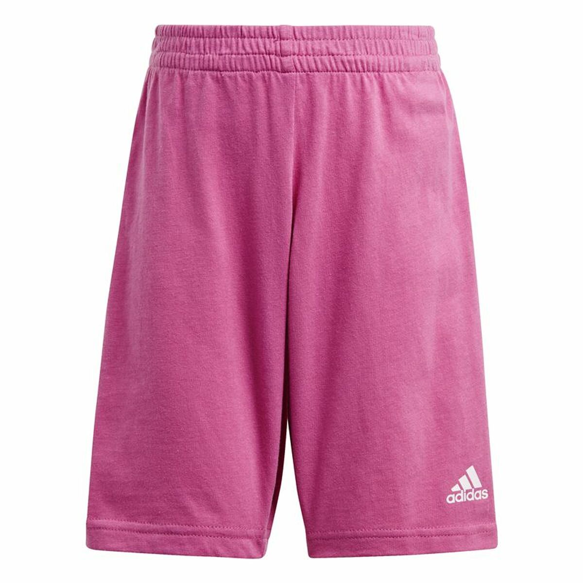 Children’s Sports Outfit Adidas 3 Stripes Pink
