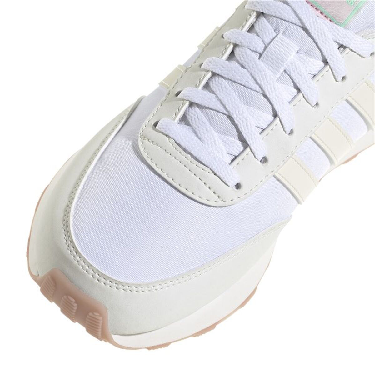 Running Shoes for Adults Adidas Run 60S 3.0 White
