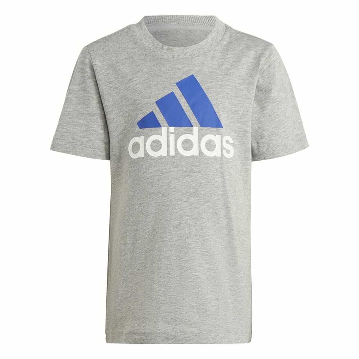 Children’s Sports Outfit Adidas Essentials Logo