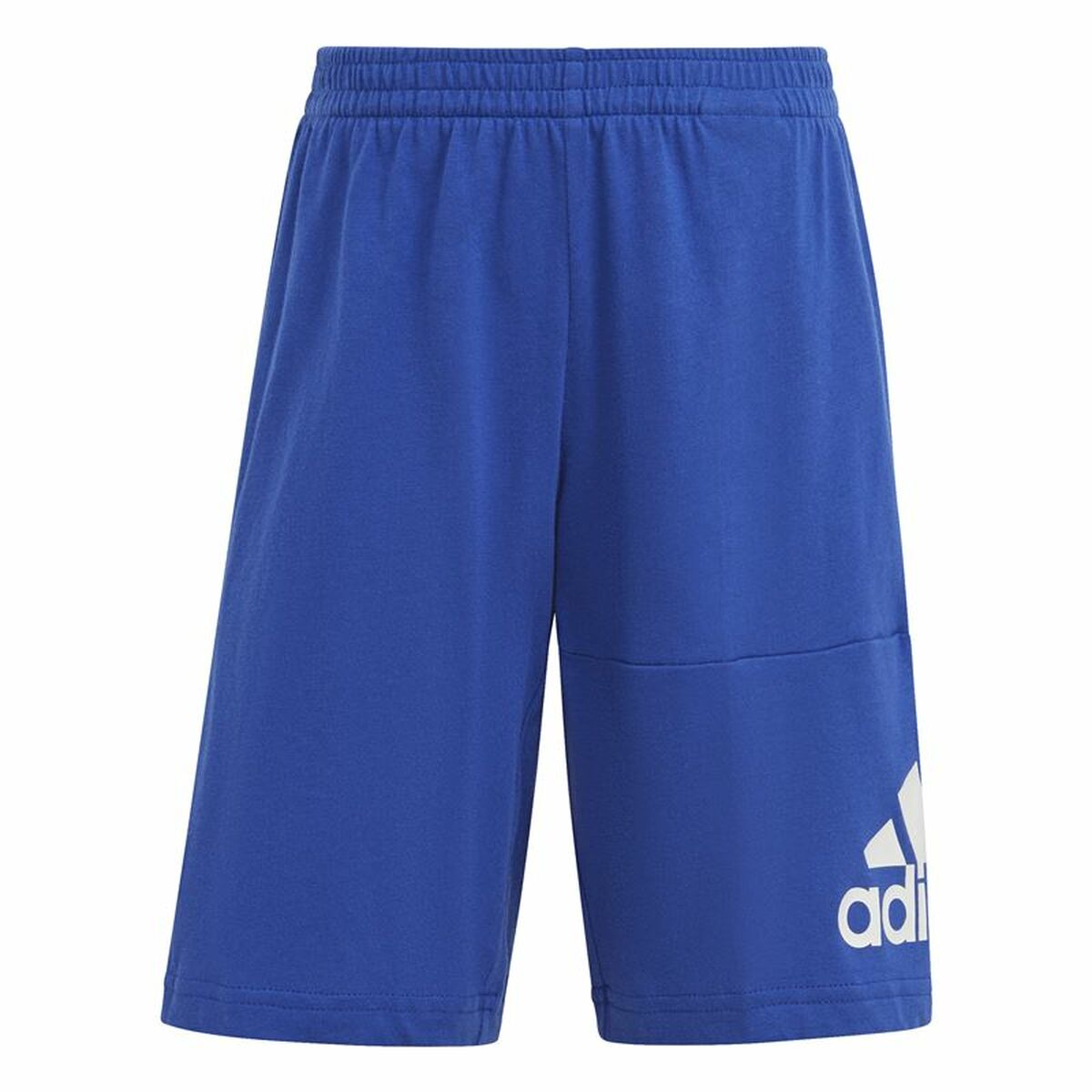 Children’s Sports Outfit Adidas Essentials Logo