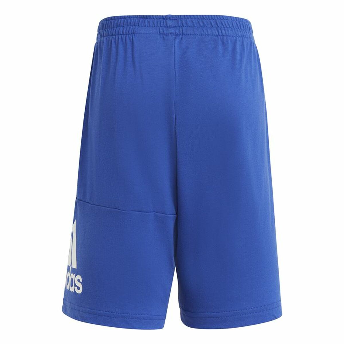 Children’s Sports Outfit Adidas Essentials Logo