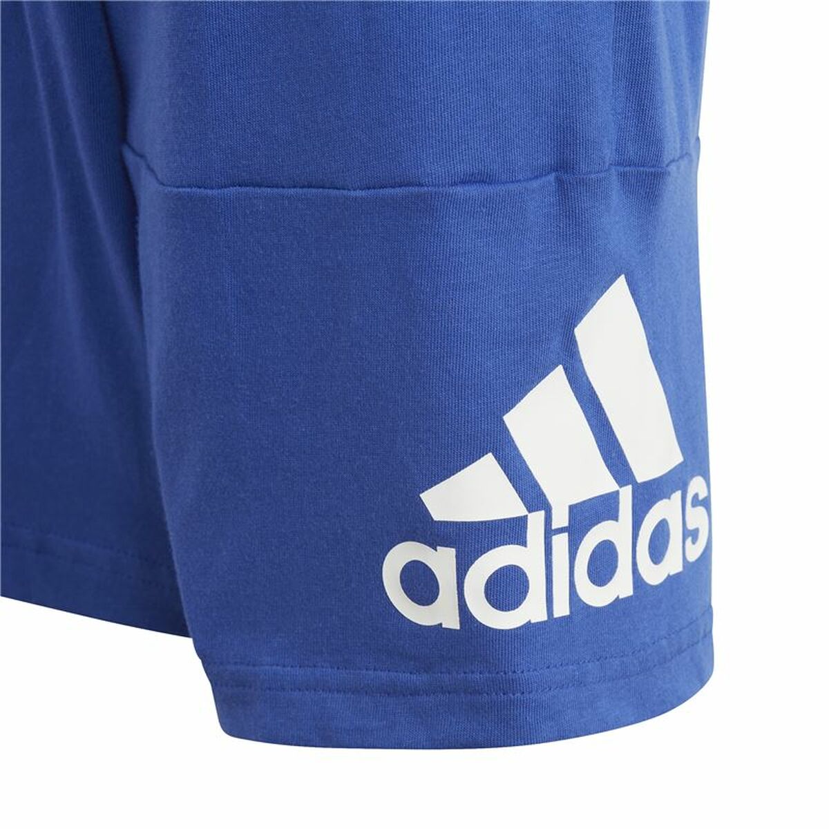 Children’s Sports Outfit Adidas Essentials Logo