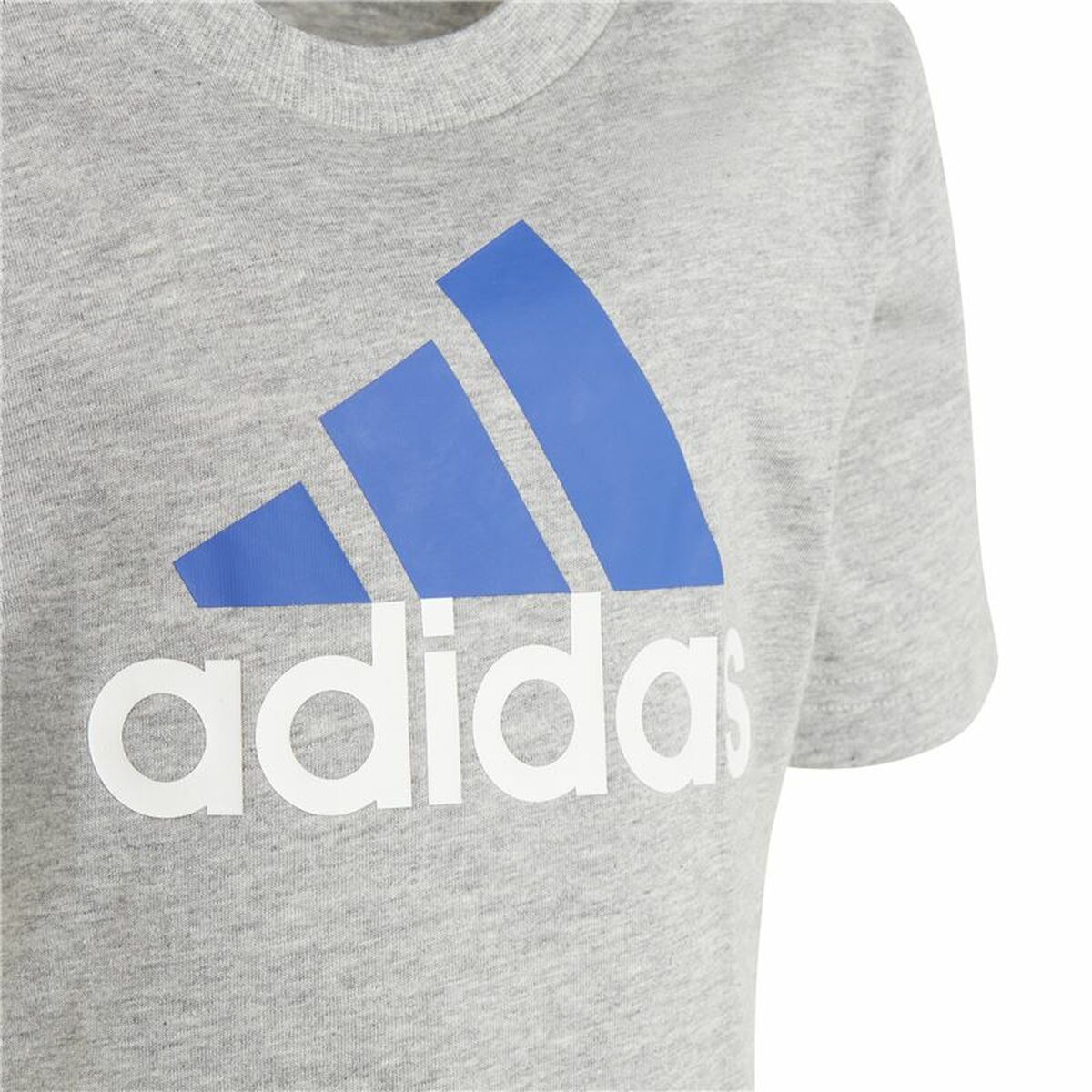 Children’s Sports Outfit Adidas Essentials Logo
