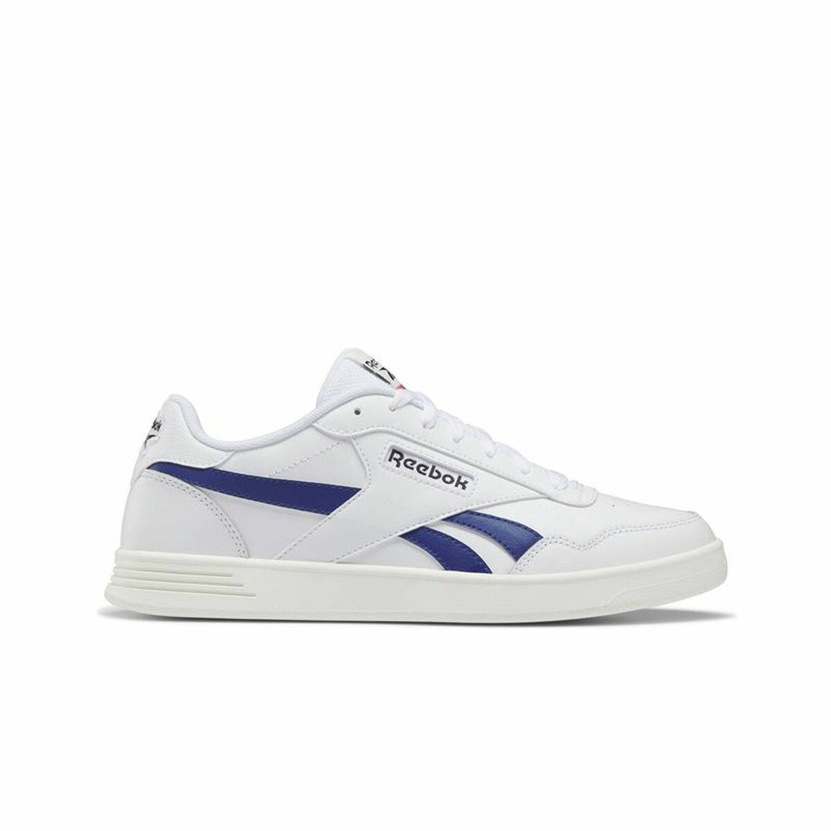 Men’s Trainers Reebok Court Advance Blue White