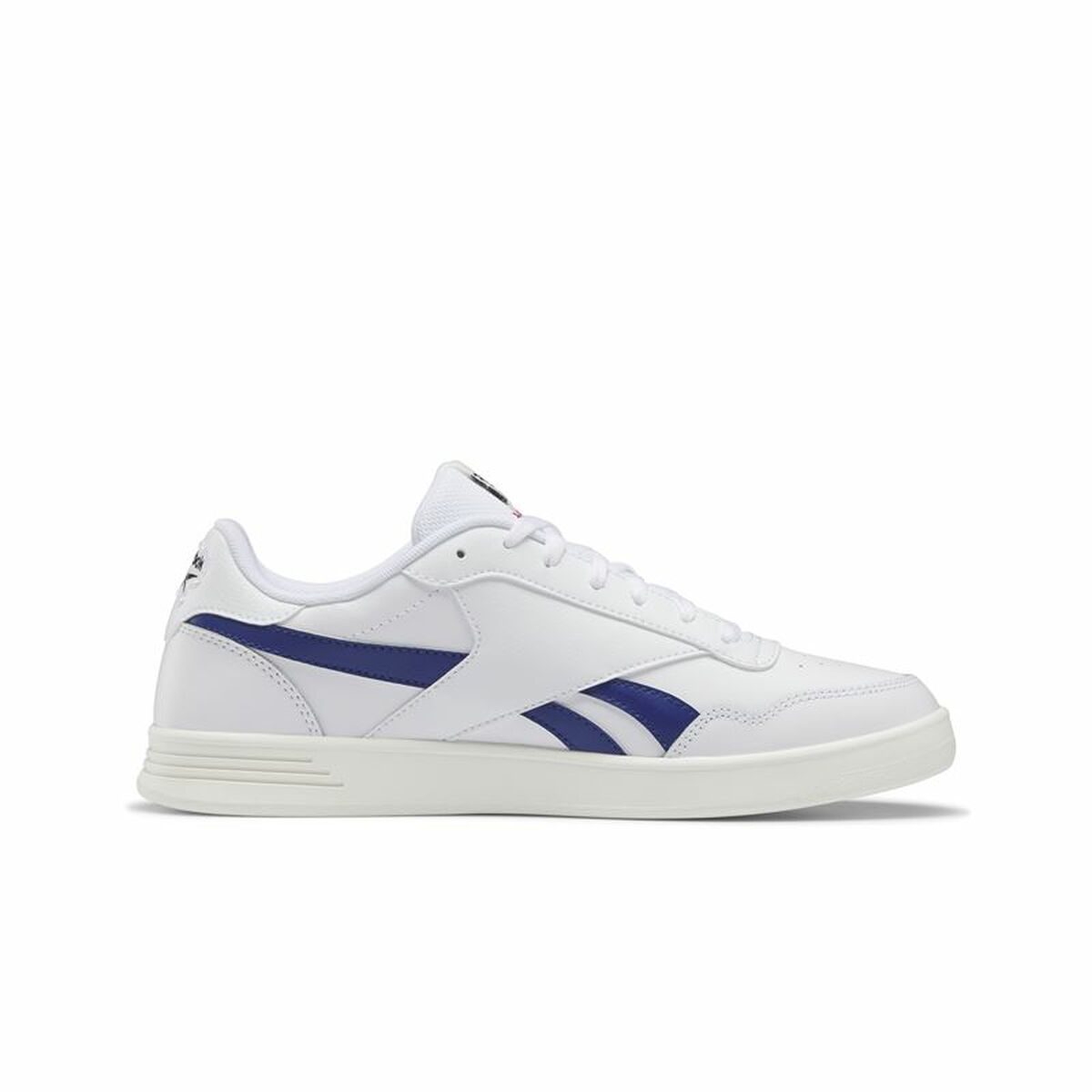 Men’s Trainers Reebok Court Advance Blue White