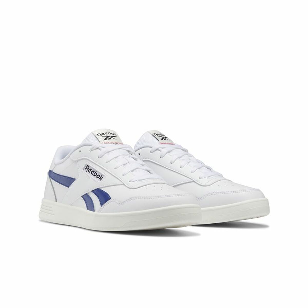 Men’s Trainers Reebok Court Advance Blue White