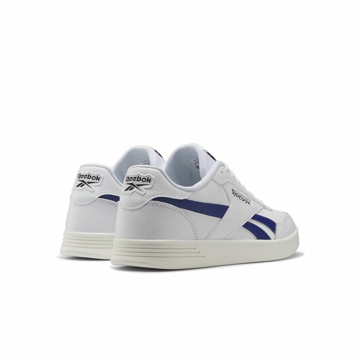 Men’s Trainers Reebok Court Advance Blue White