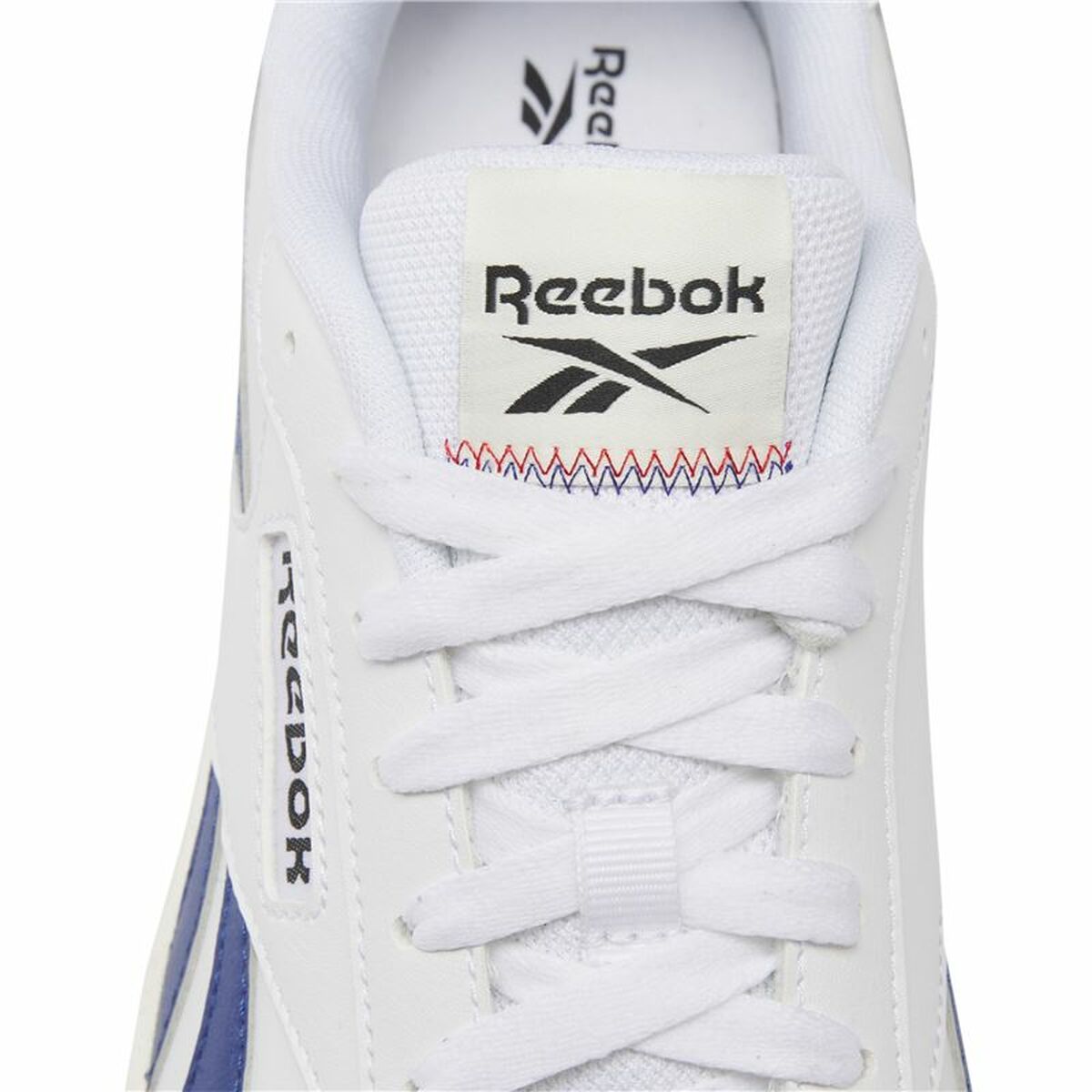 Men’s Trainers Reebok Court Advance Blue White