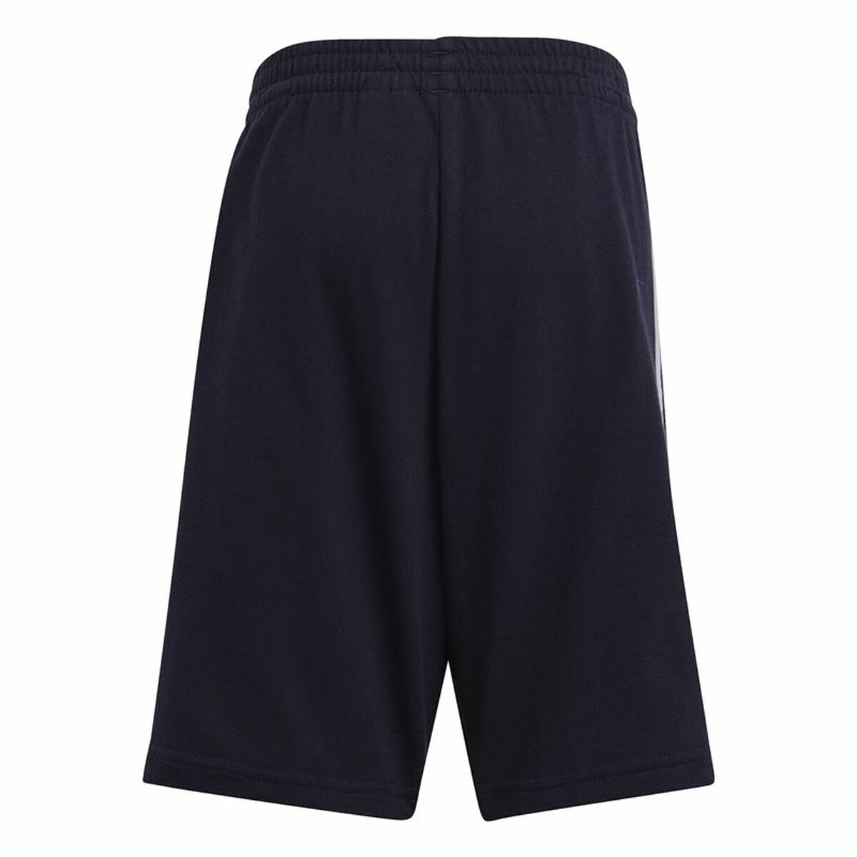 Children’s Sports Outfit Adidas 3 Stripes Blue