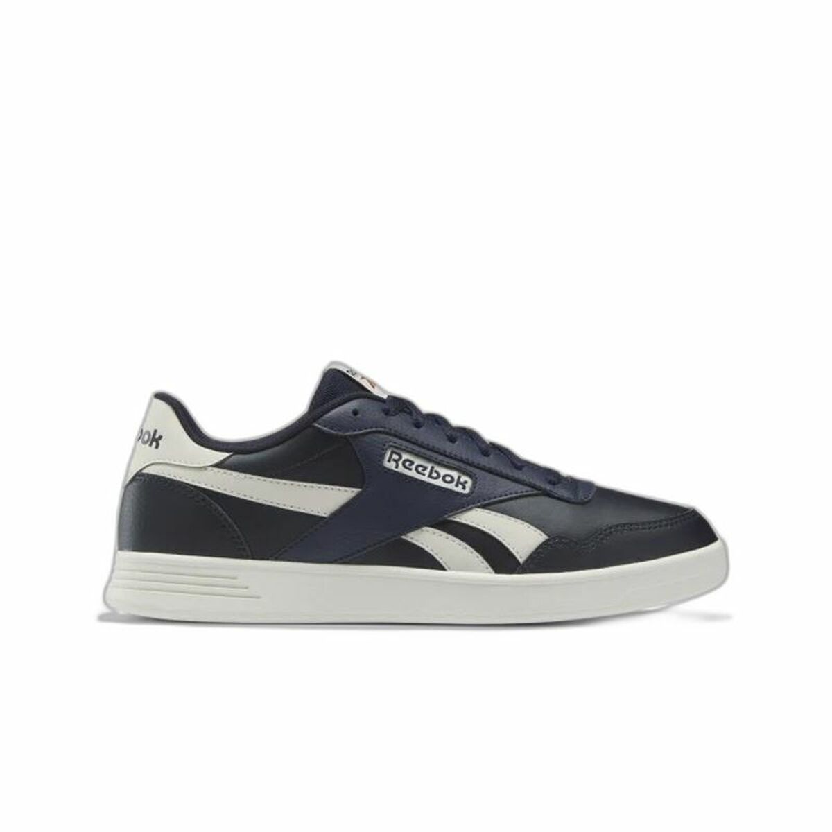 Men’s Trainers Reebok Court Advance Navy Blue