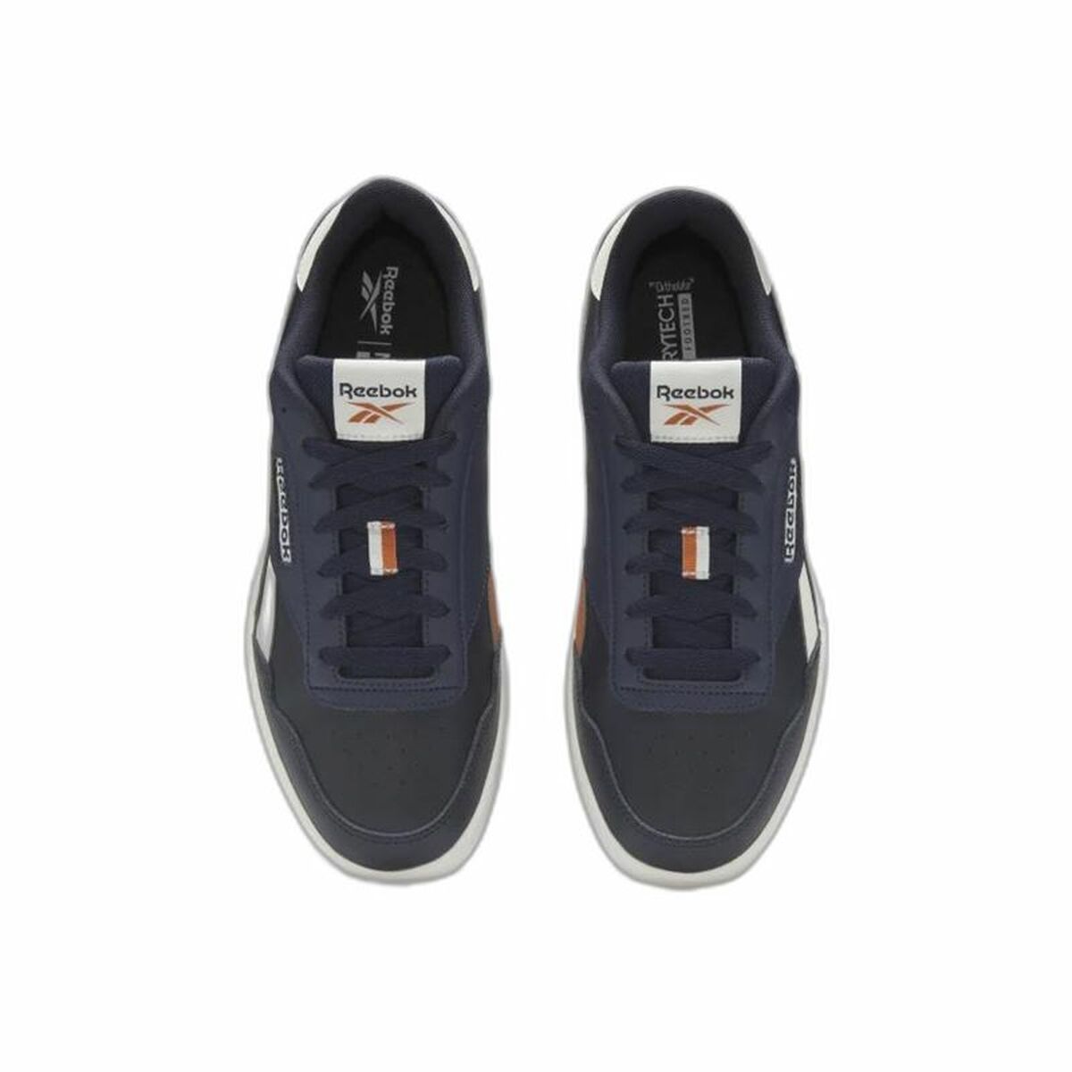 Men’s Trainers Reebok Court Advance Navy Blue
