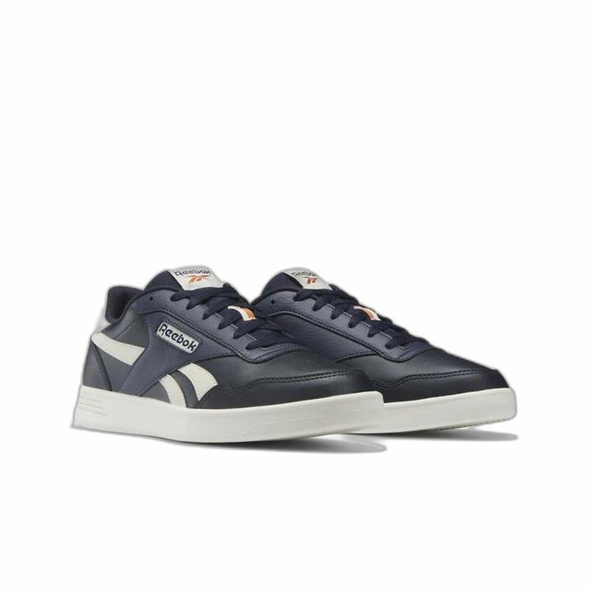 Men’s Trainers Reebok Court Advance Navy Blue
