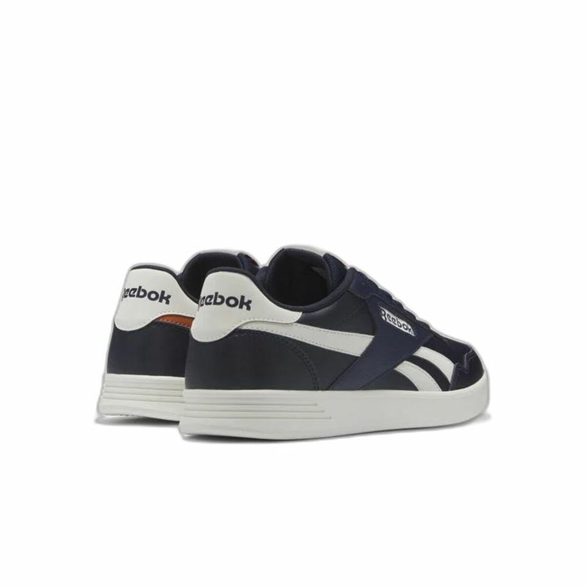 Men’s Trainers Reebok Court Advance Navy Blue