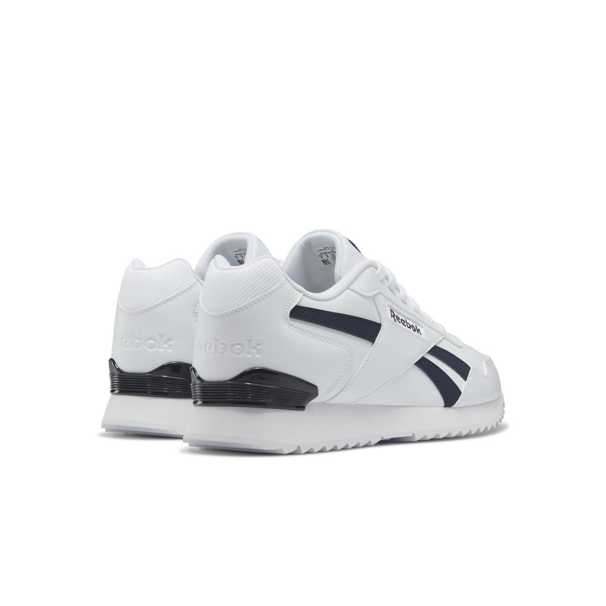 Men’s Trainers Reebok 100010339 White