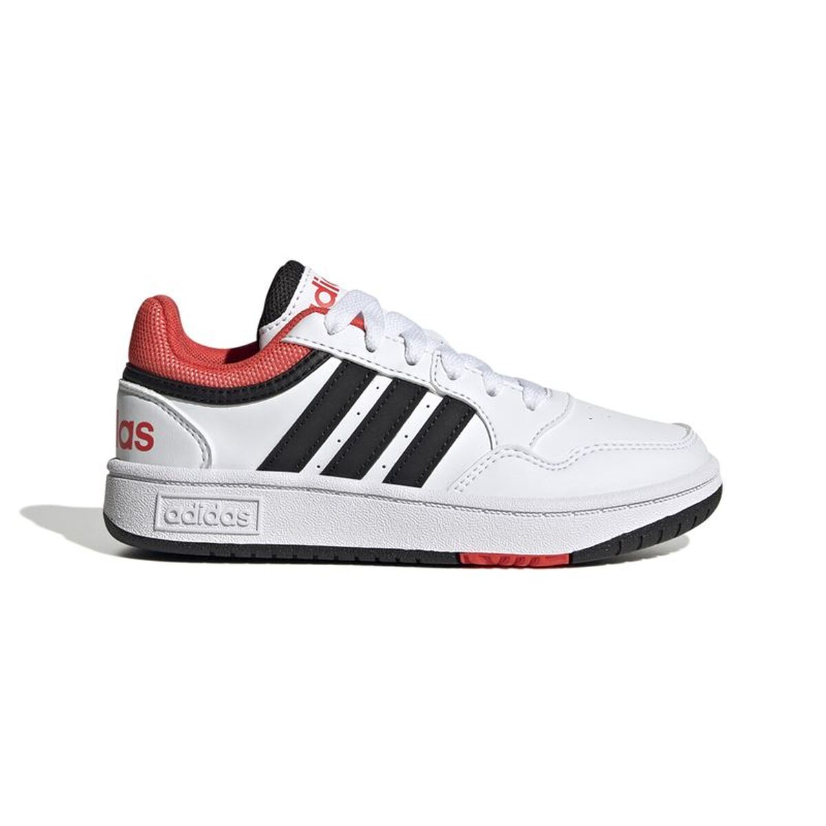 Sports Shoes for Kids Adidas Hoops 3.0 Sports Shoes for Kids Adidas Hoops 3.0