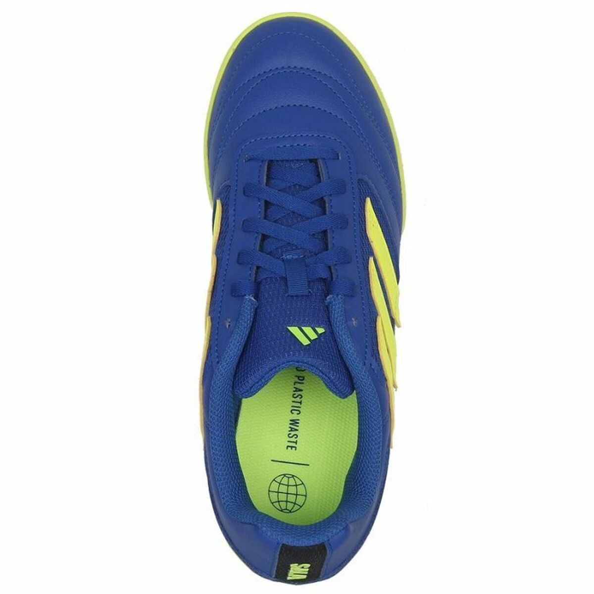 Children’s Indoor Football Shoes Adidas Super Sala 2 Blue Children’s Men
