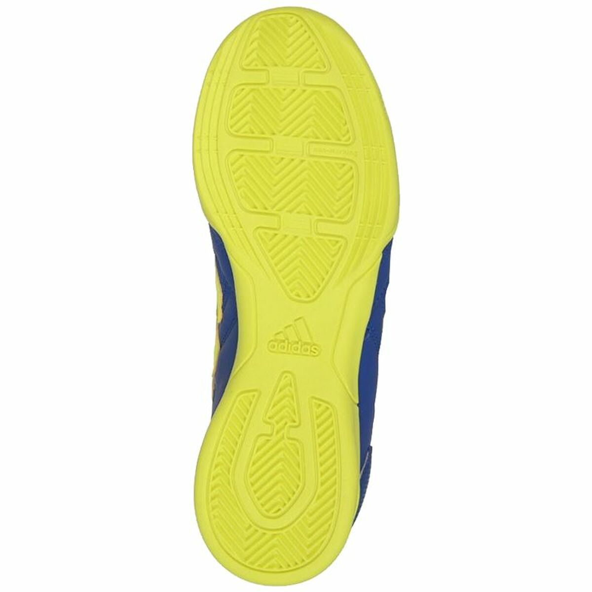 Children’s Indoor Football Shoes Adidas Super Sala 2 Blue Children’s Men