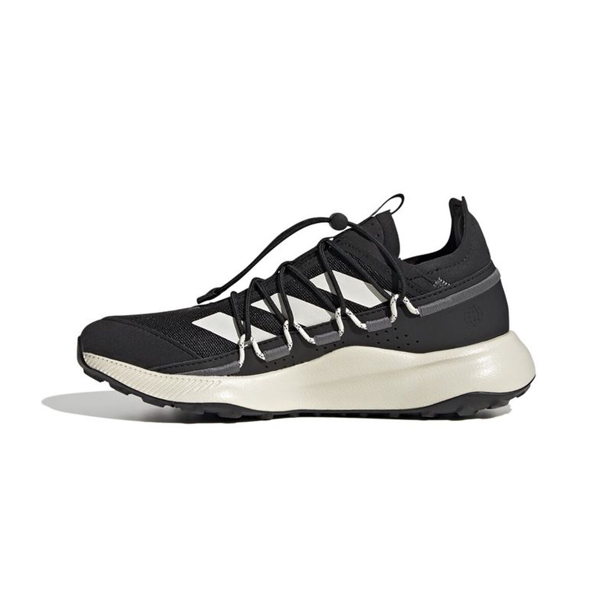 Walking Shoes for Women Adidas Terrex Voyager 21 Black