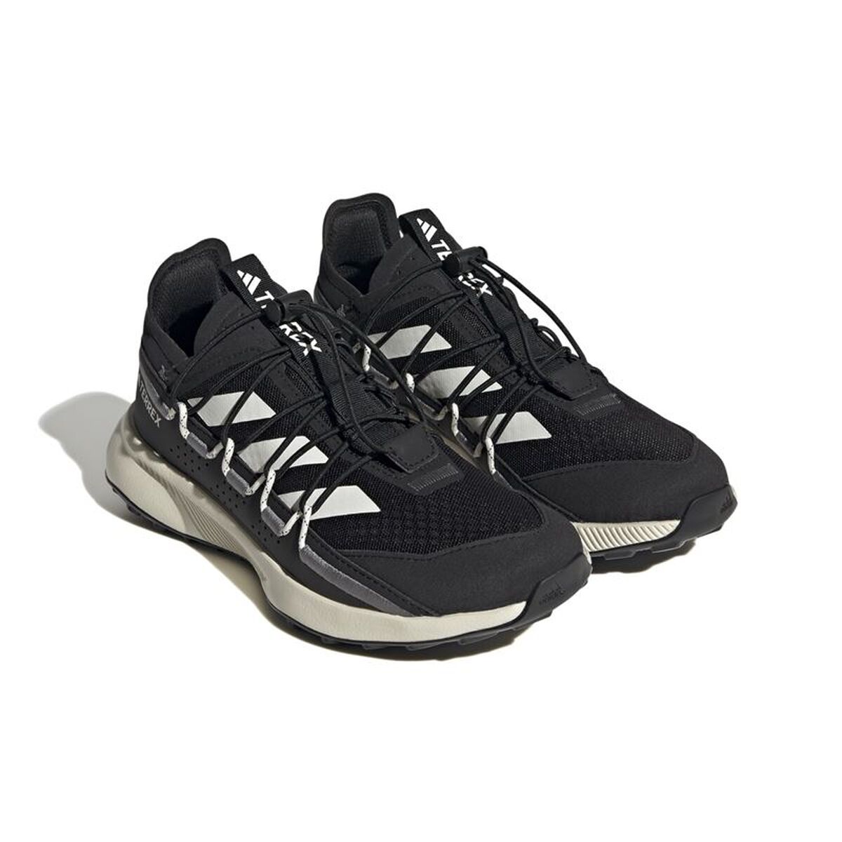 Walking Shoes for Women Adidas Terrex Voyager 21 Black