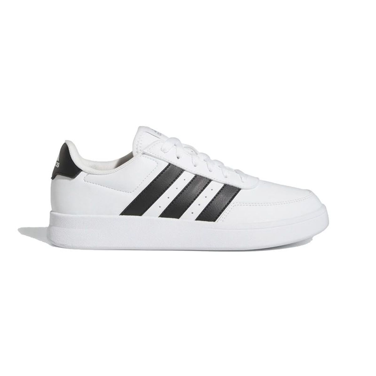 Sports Trainers for Women Adidas Breaknet 2.0 White