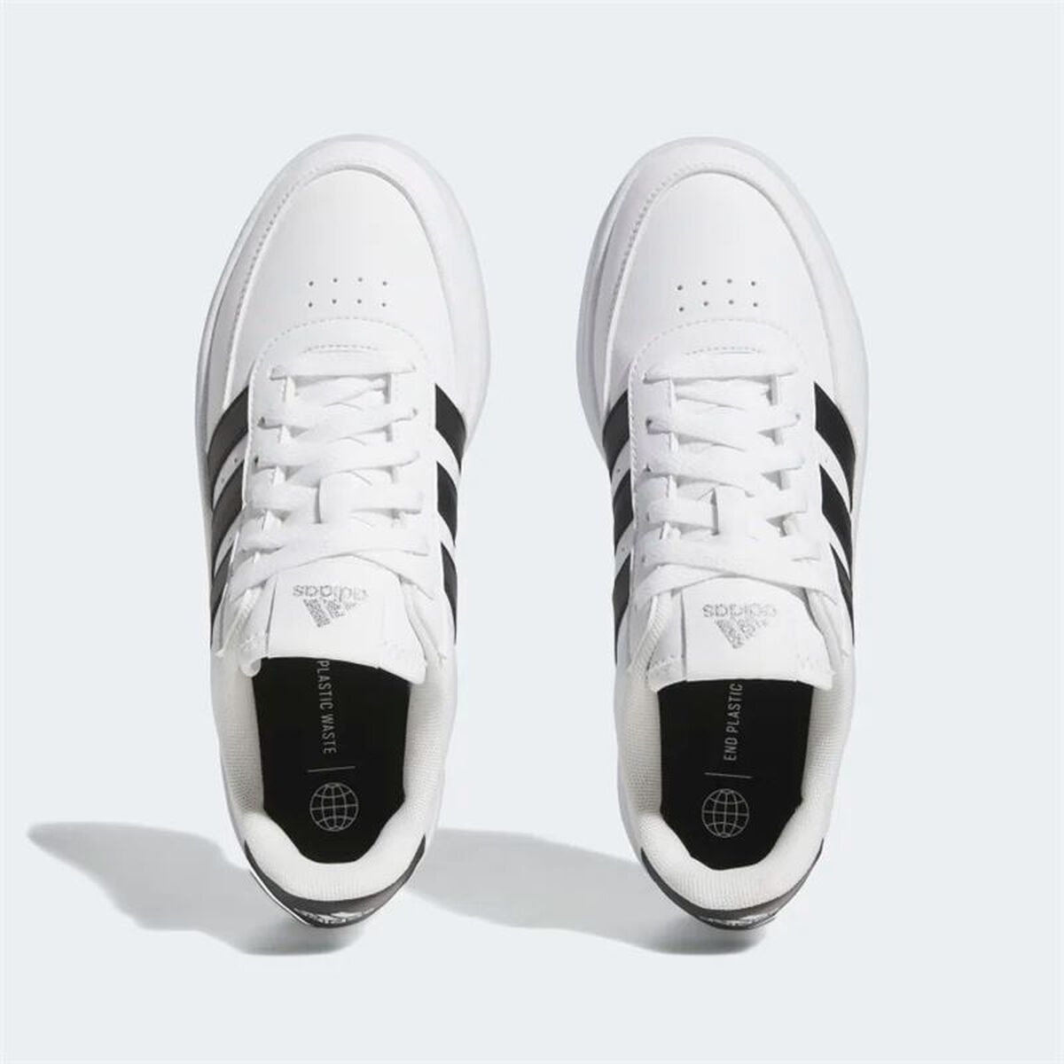 Sports Trainers for Women Adidas Breaknet 2.0 White