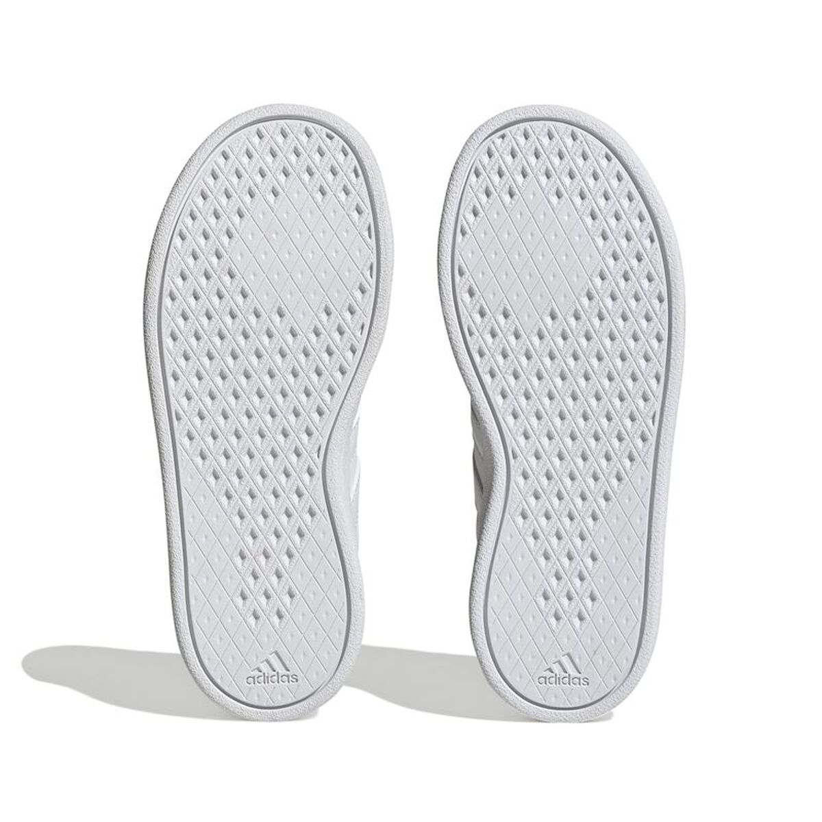 Sports Shoes for Kids Adidas Breaknet