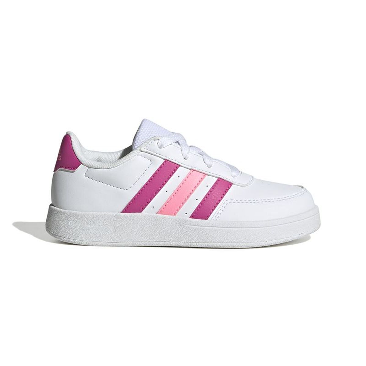 Sports Trainers for Women Adidas Breaknet Lifestile Court Lace White Sports Trainers for Women Adidas Breaknet Lifestile Court Lace White
