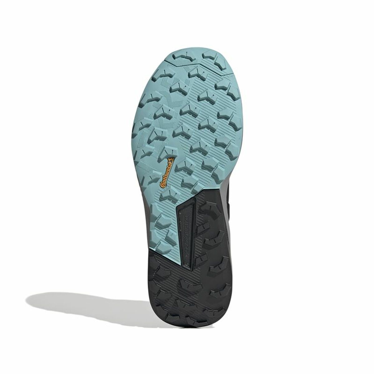 Sports Trainers for Women Adidas Terrex Trail Rider Grey