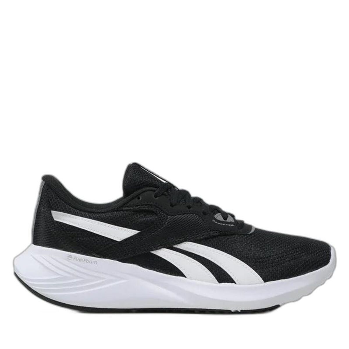 Sports Trainers for Women Reebok Energen Tech Black