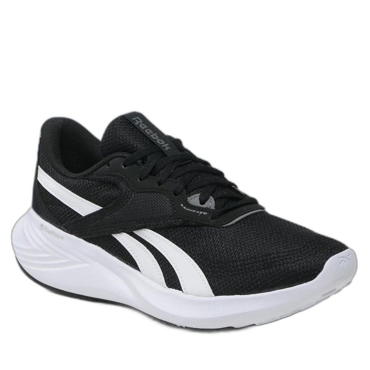 Sports Trainers for Women Reebok Energen Tech Black