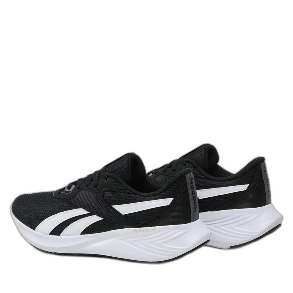 Sports Trainers for Women Reebok Energen Tech Black