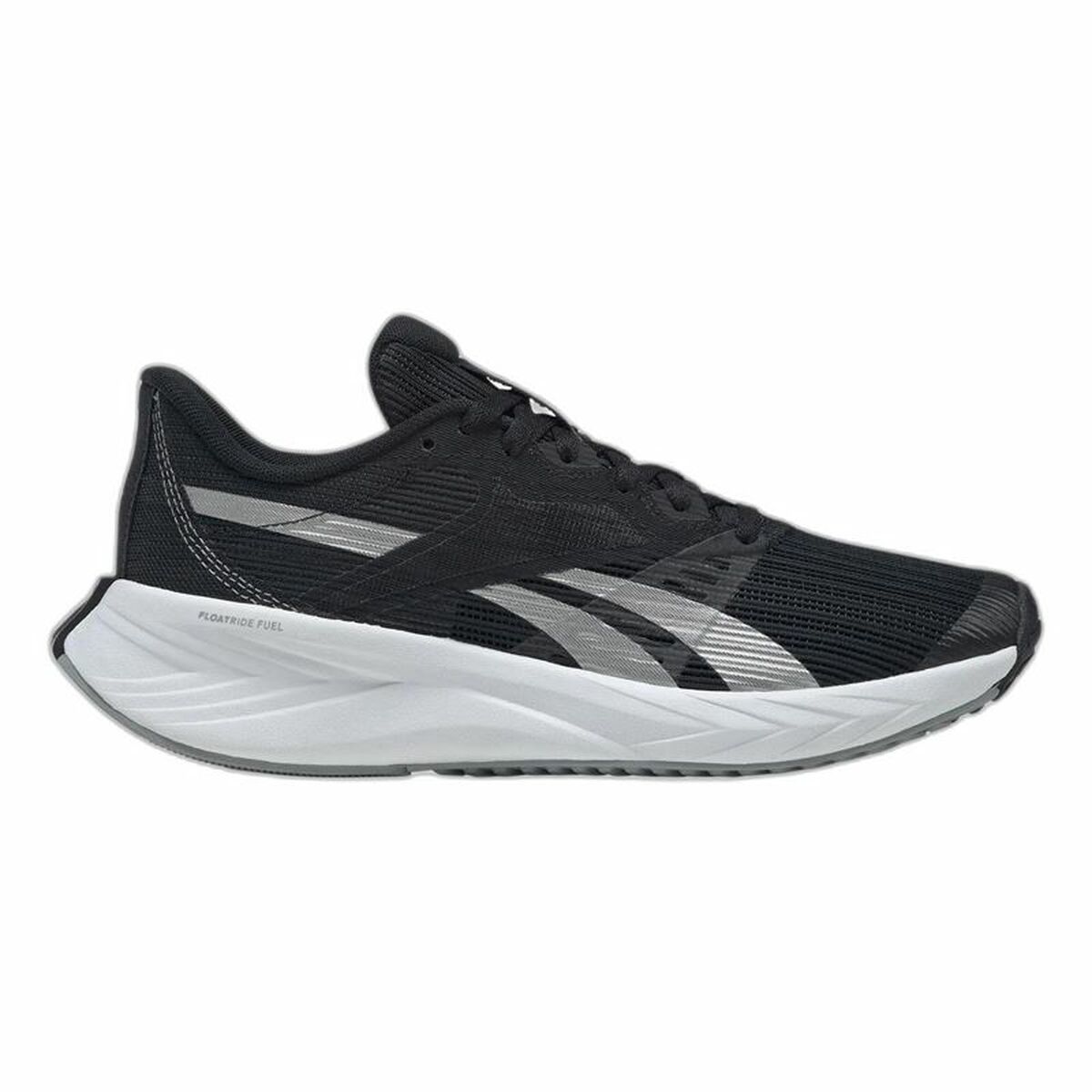 Sports Trainers for Women Reebok Energen Tech Plus Black