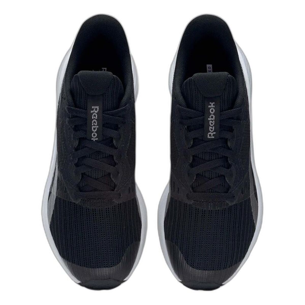 Sports Trainers for Women Reebok Energen Tech Plus Black