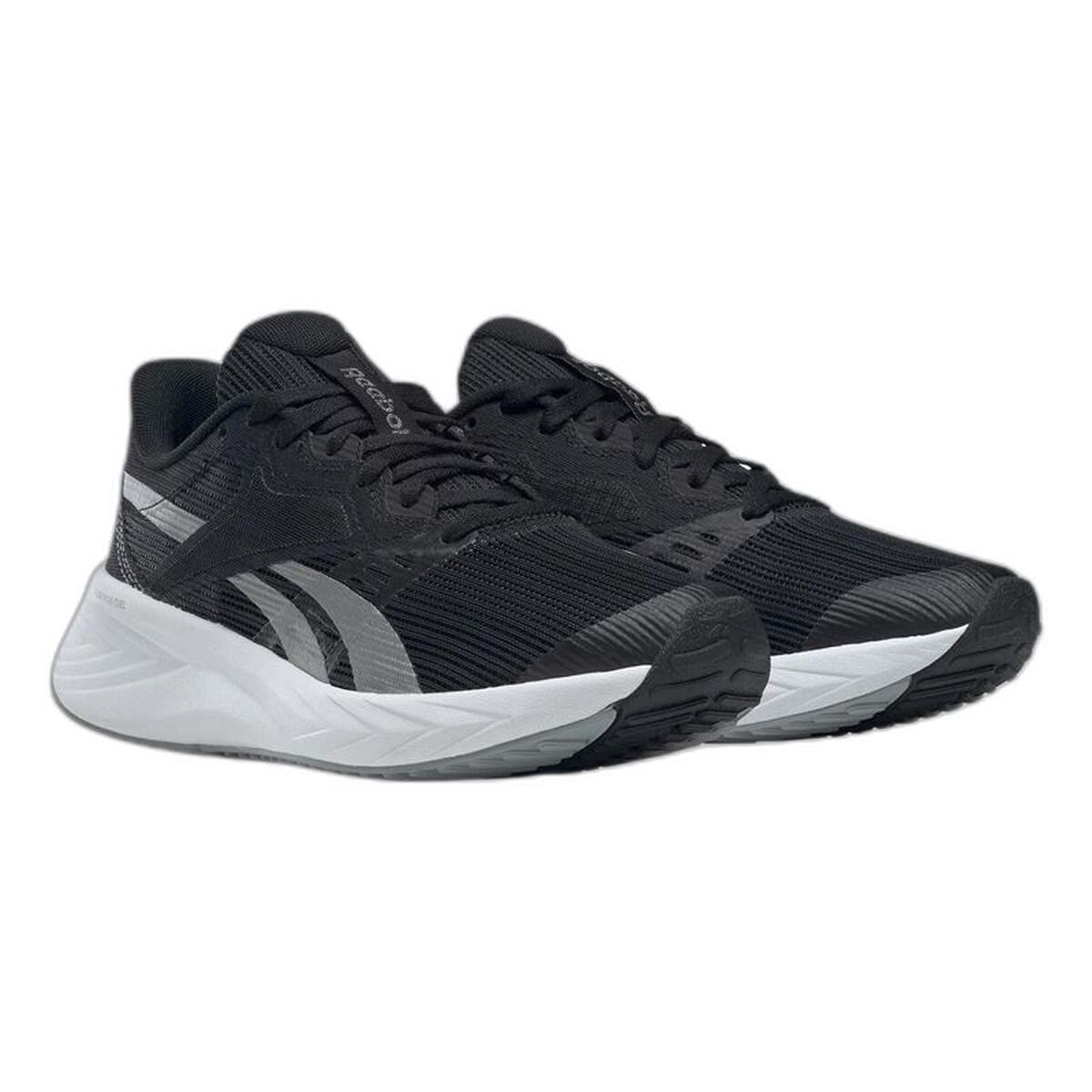 Sports Trainers for Women Reebok Energen Tech Plus Black