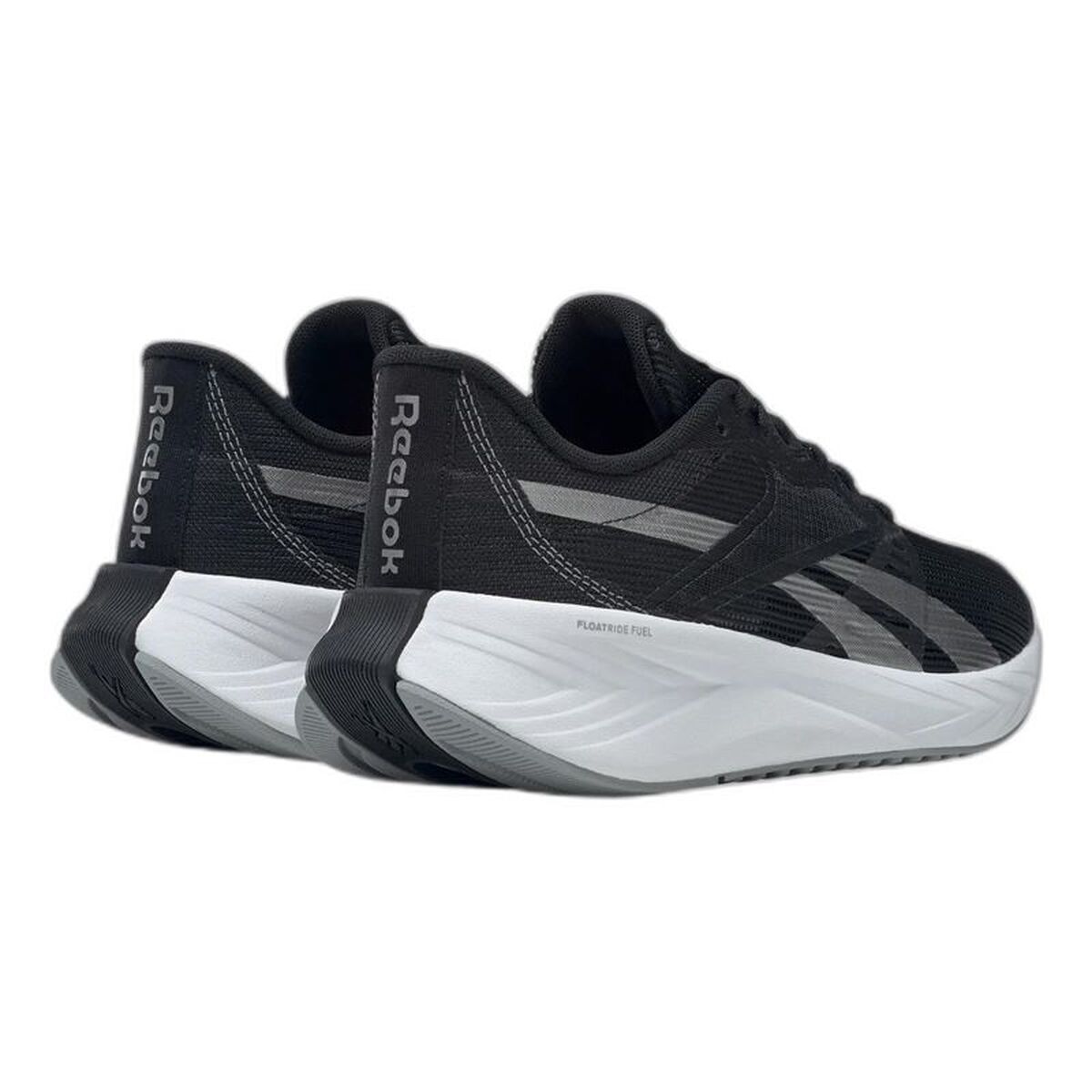 Sports Trainers for Women Reebok Energen Tech Plus Black