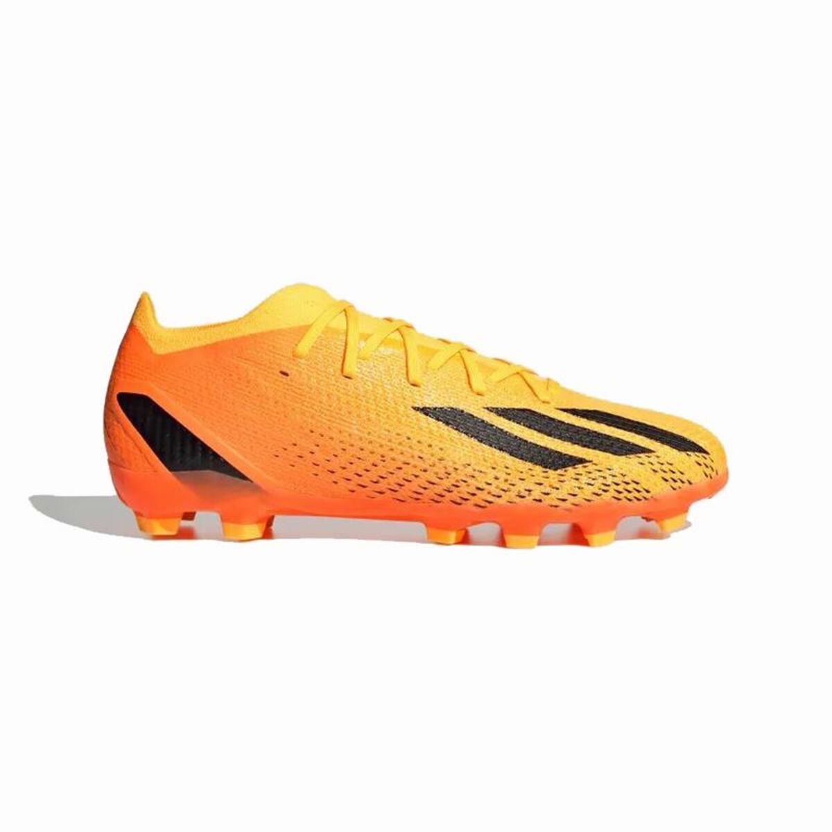 Adult’s Football Boots Adidas X Speedportal.2 MG Orange