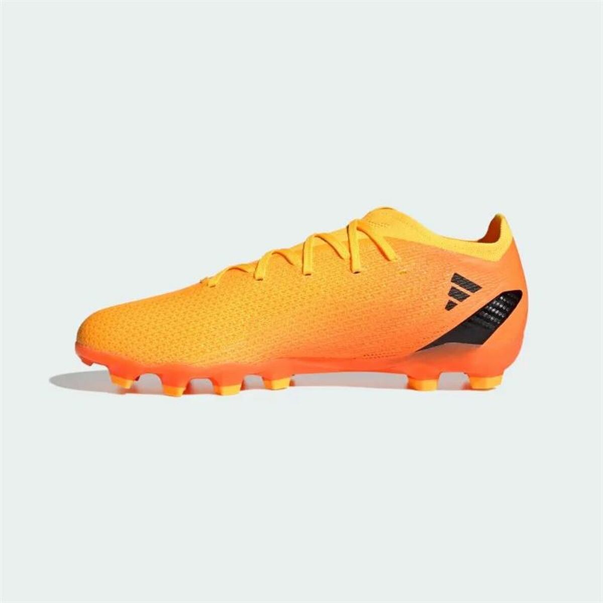 Adult’s Football Boots Adidas X Speedportal.2 MG Orange