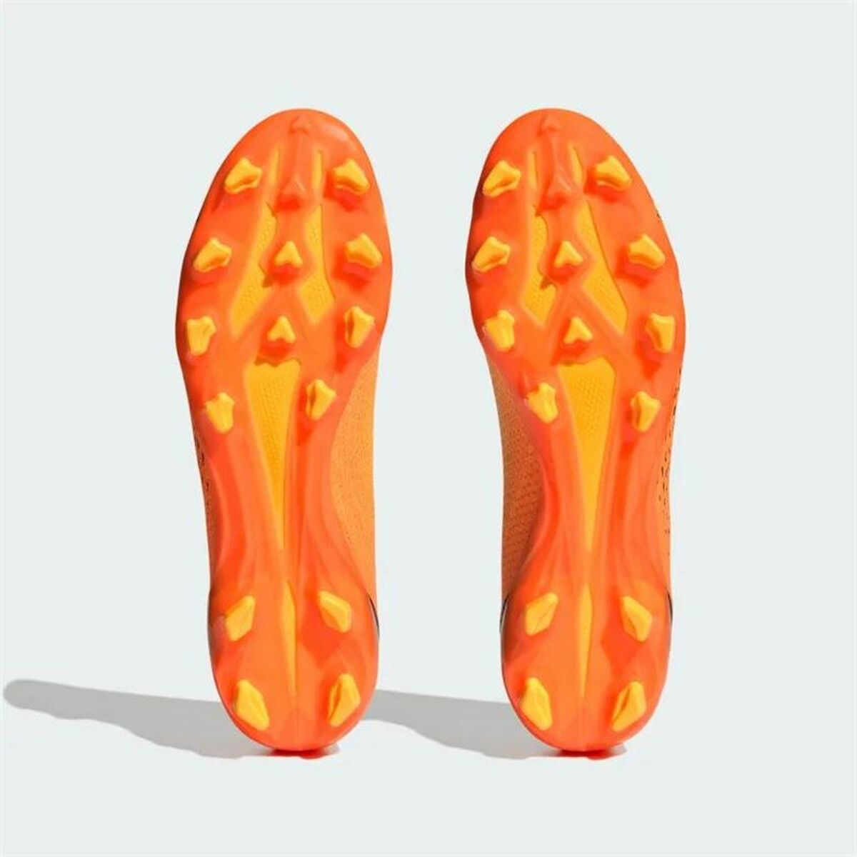 Adult’s Football Boots Adidas X Speedportal.2 MG Orange