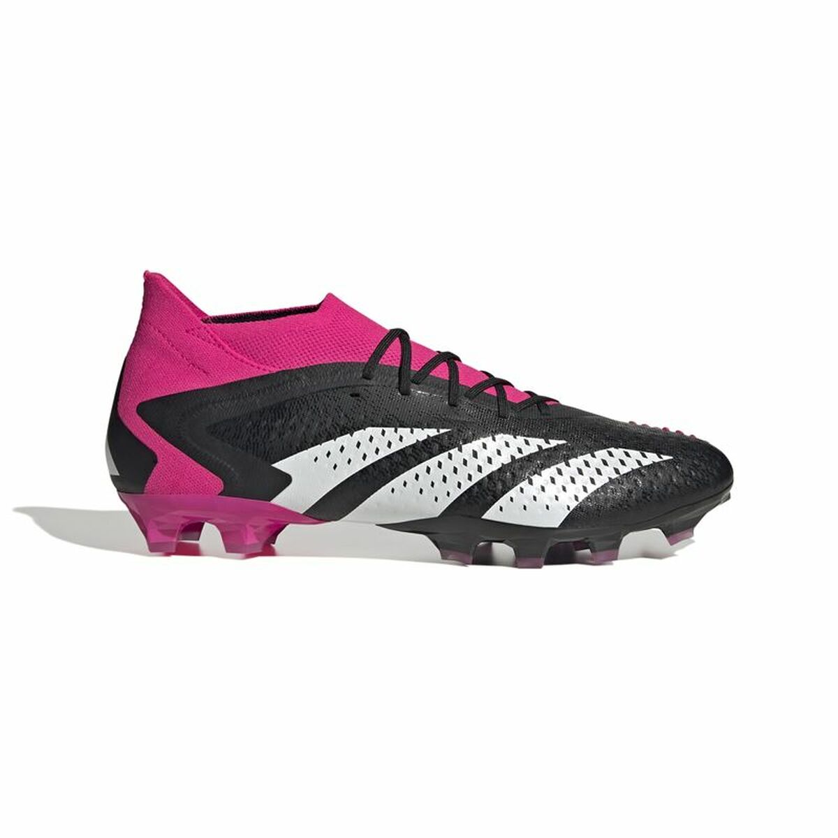 Adult’s Football Boots Adidas Predator Accuracy.1 AG Black