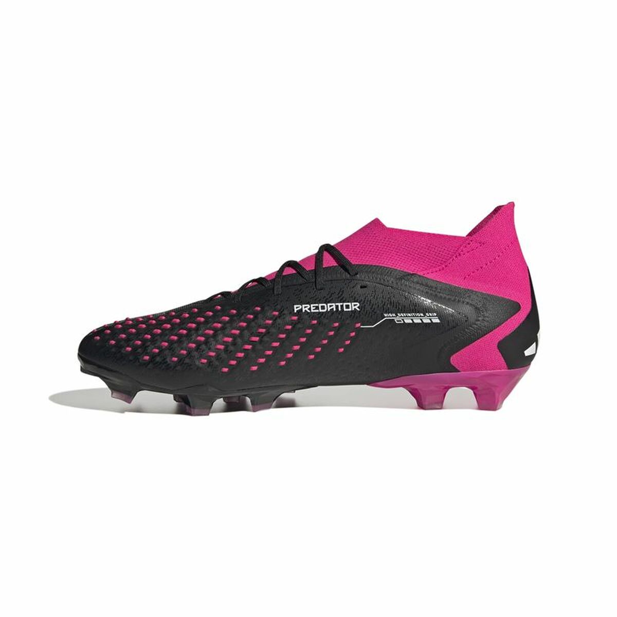 Adult’s Football Boots Adidas Predator Accuracy.1 AG Black