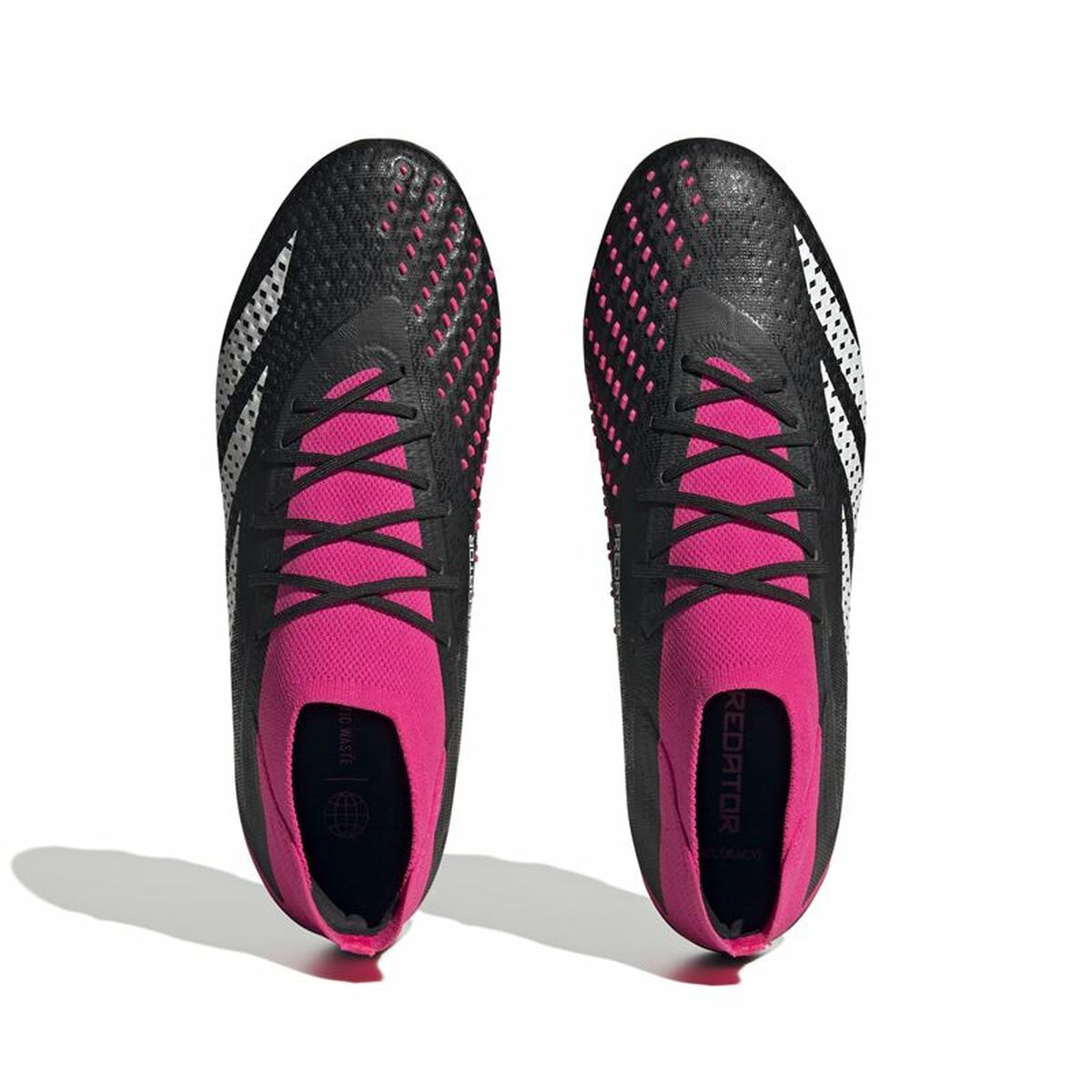 Adult’s Football Boots Adidas Predator Accuracy.1 AG Black