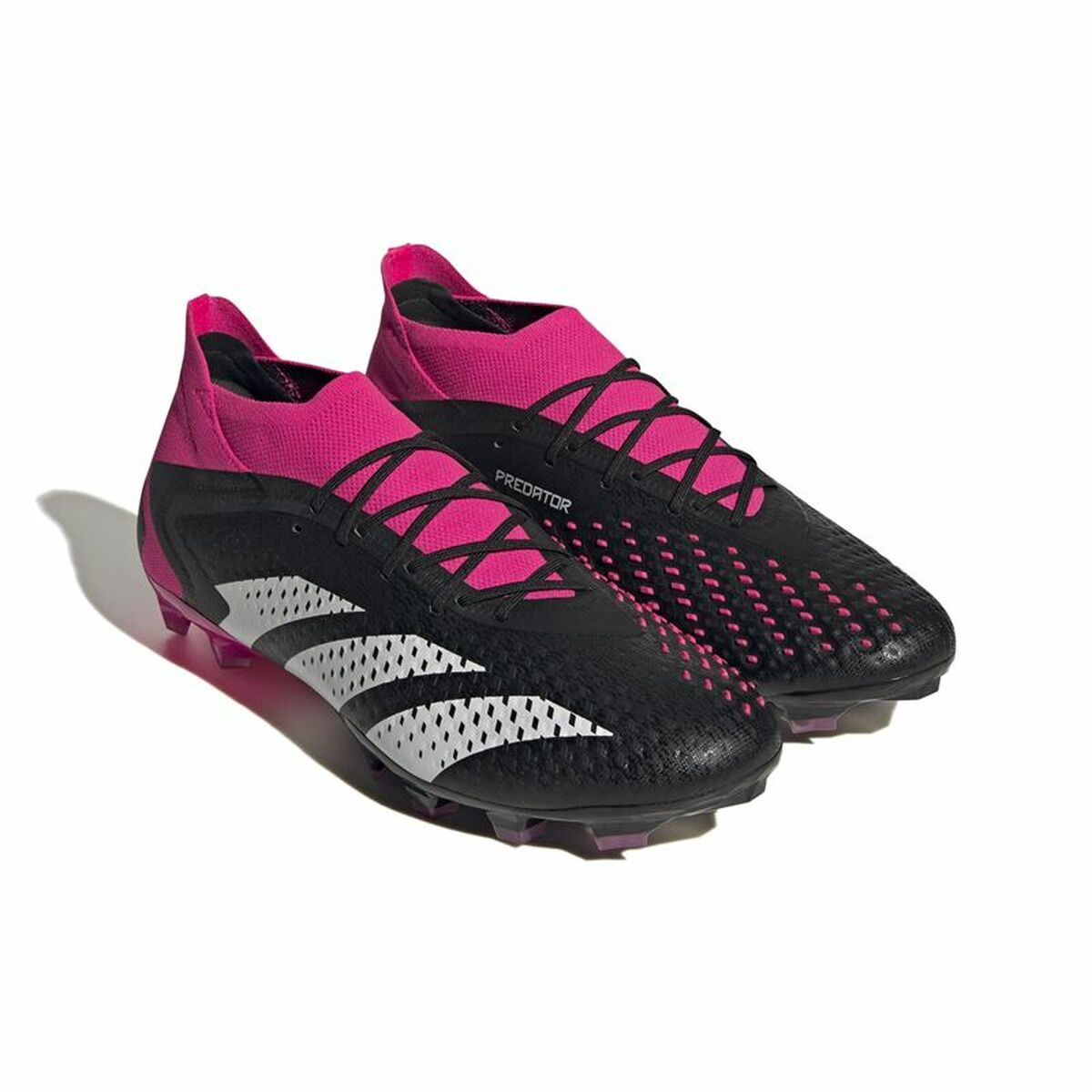 Adult’s Football Boots Adidas Predator Accuracy.1 AG Black