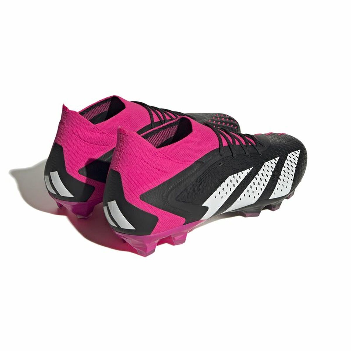 Adult’s Football Boots Adidas Predator Accuracy.1 AG Black