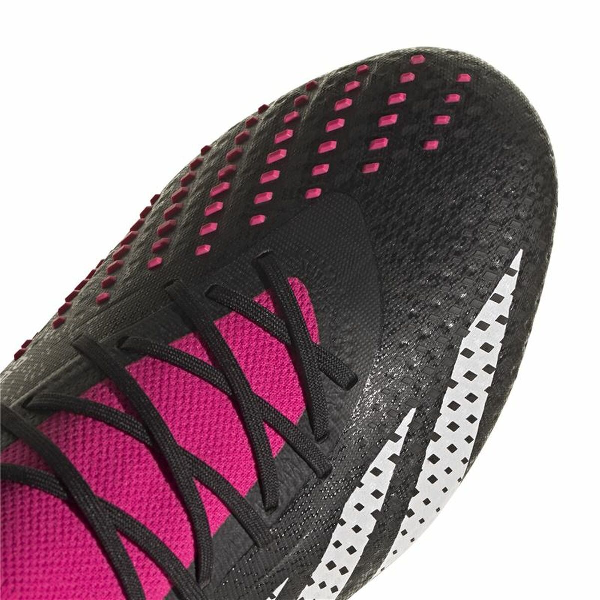 Adult’s Football Boots Adidas Predator Accuracy.1 AG Black