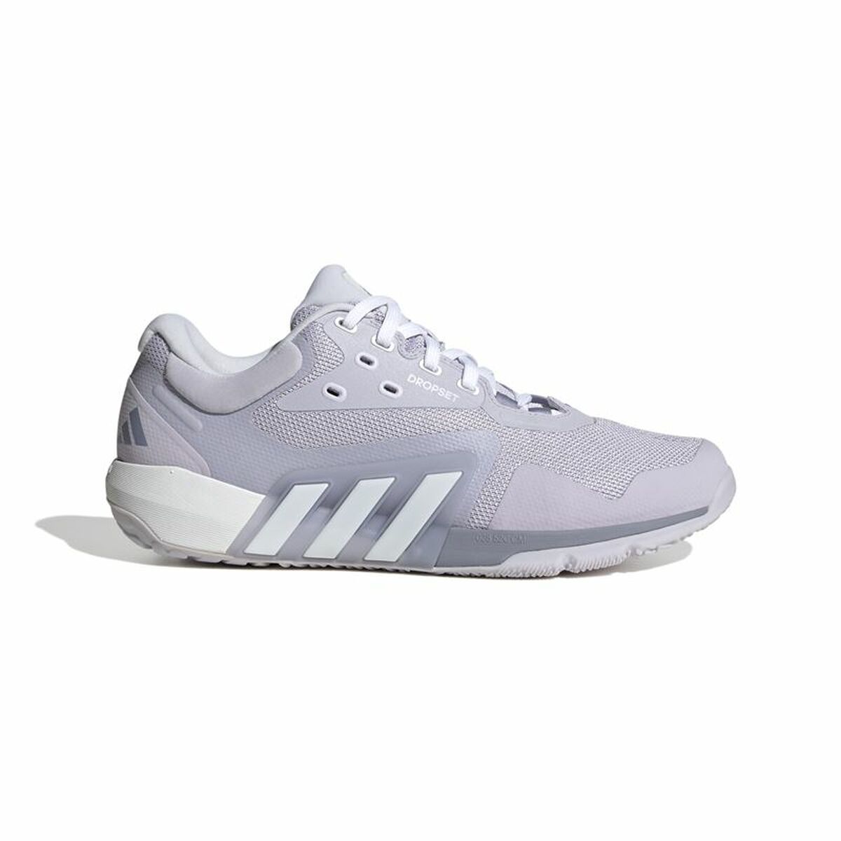 Sports Trainers for Women Adidas Dropstep Trainer Lavendar