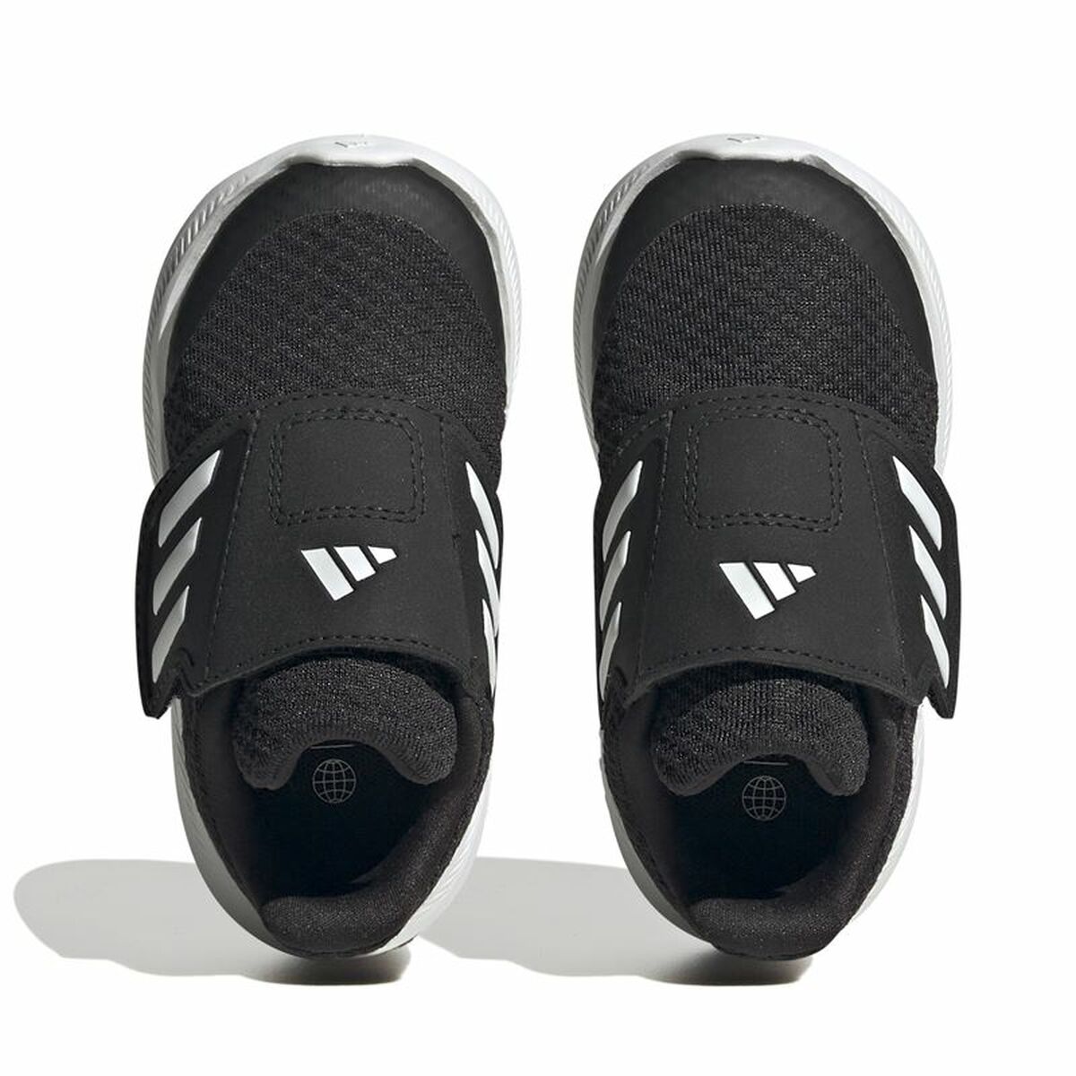 Baby’s Sports Shoes Adidas Runfalcon 3.0 AI Black